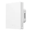 Sieninis Wi-Fi išmanusis jungiklis Sonoff M5-1C-80W 1 kanalo, skirtas rėmui, 80W