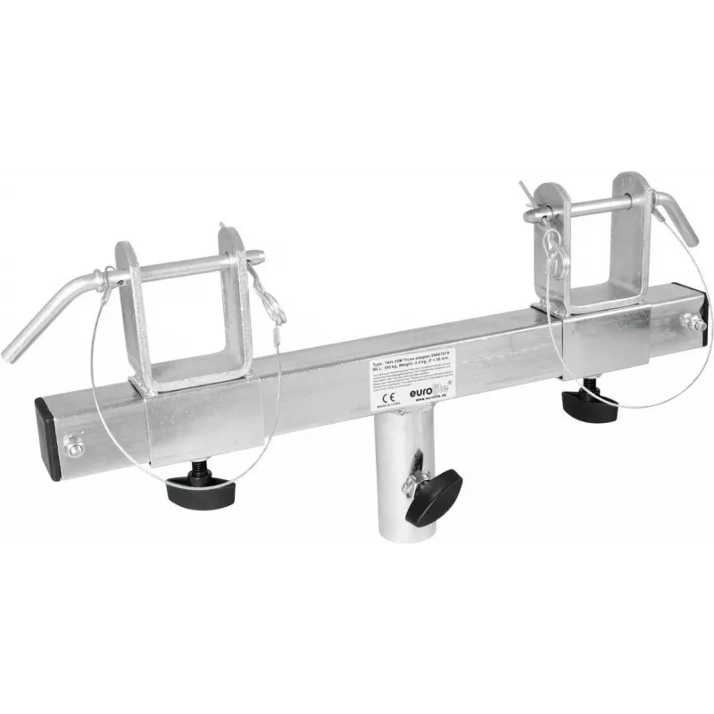 EUROLITE traversendapter TAH-35M large skirtas santvarų sistemoms, modelis 59007079