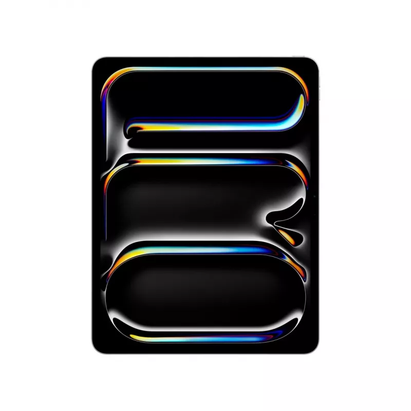 Planšetinis kompiuteris Apple iPad Pro 13 col. M4 16 GB 2 TB iPadOS 17