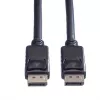 DisplayPort laidas ROLINE 11.04.5629 1,5 m juodas