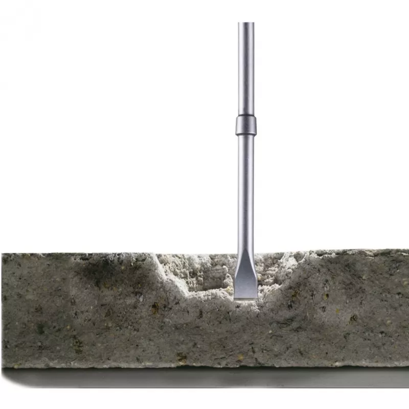Plokščiasis kaltas Bosch SDS max 1618600203 ilgis 600 mm
