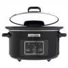 Crock-Pot lėtaeigė viryklė CSC052X 4.7L