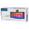 Multimedijos stotelė BLOW Wireless CarPlay5.0 modelis 78-430# — belaidis automobilinis Apple CarPlay multimedijos įrenginys
