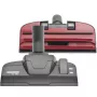 Grindų antgalis gyvūnų plaukams, THOMAS 787210, perjungiamas, suderinamas atsarginis
