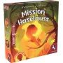 Mission Haselnuss, stalo žaidimas