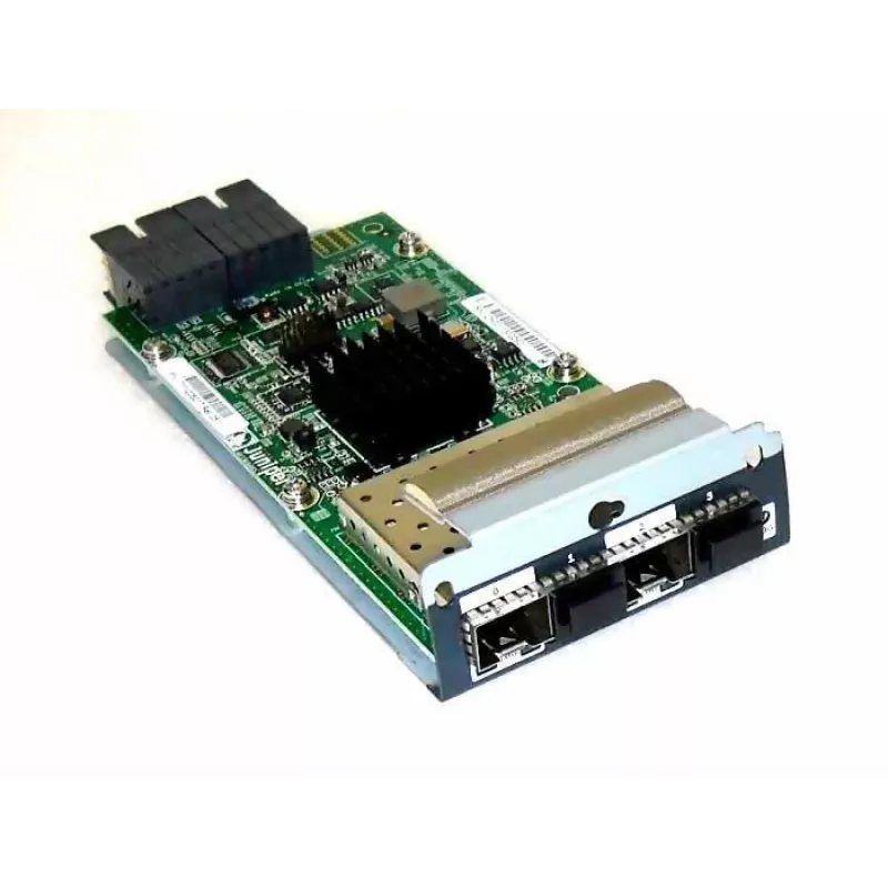 Port 10G SFP+ / 4-port