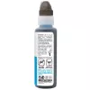 Suderinamas Barva Epson 101 C (C13T03V24A) (E101-559-1K) rašalo papildymo buteliukas, žydra
