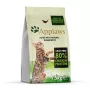 APPLAWS Vištiena su aviena - sausas kačių maistas - 7,5kg