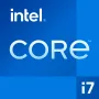 Procesorius Intel Core i7-12700KF 5 GHz, 12 branduolių, 25 MB spartinančioji atmintinė, LGA 1700