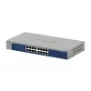NETGEAR GS516-300EUS tinklo komutatorius Nevaldomas Gigabit Ethernet (10/100/1000) Pilkas