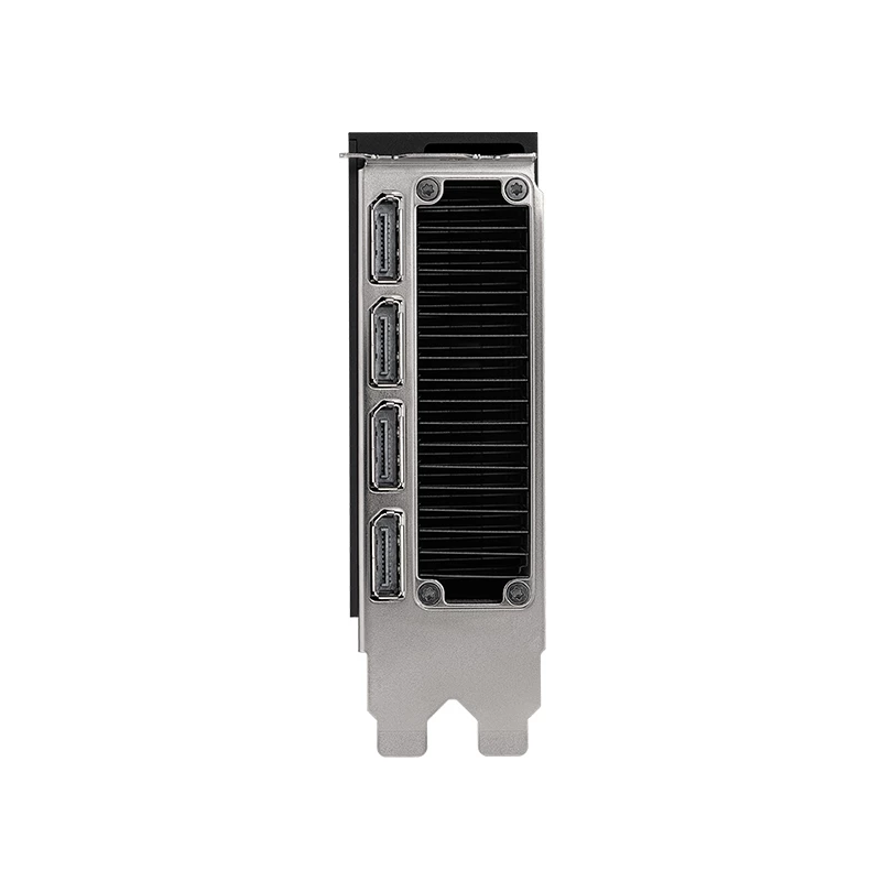 PNY vaizdo plokštė RTX 6000 Ada — 48 GB GDDR6, PCIe 4.0, 384-bitų, 18176 CUDA branduoliai