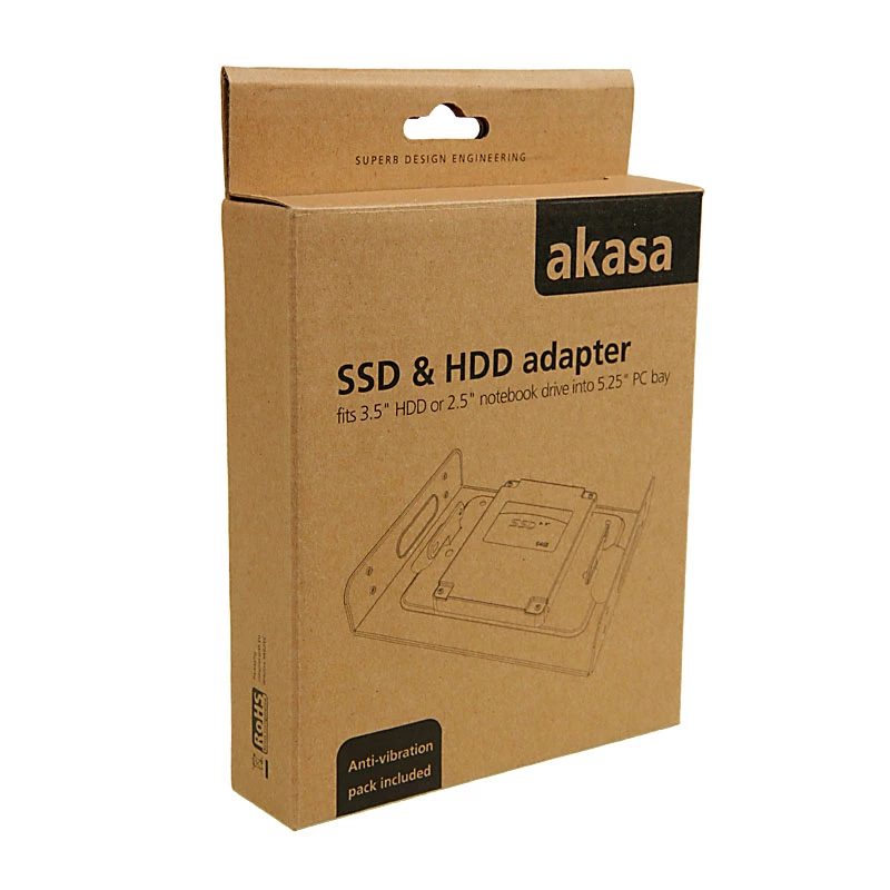 Akasa AK-HDA-01 jungties priedas