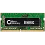 CoreParts MMH9762/8GB atminties modulis 1 x 8 GB DDR4 260 kontaktų SO-DIMM ECC