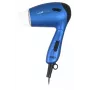 Clatronic HTD 3429 kelioninis plaukų džiovintuvas 1300 W, mėlynas