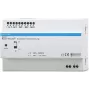 BUSCH JAEGER 83310 - Gegensprechanlage - vidinis - 230 V - 50/60 Hz - 28 V - balta