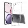 Dangtelis arba BUMPER Google Pixel 9A Skaidrus 6,3 col.