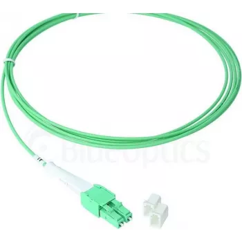 CBO Duplex LWL komutacinis kabelis LC Uniboot OM5 Multimode Fiber
