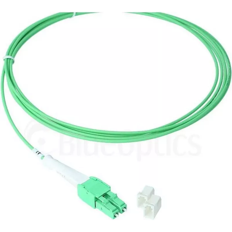 CBO Duplex LWL komutacinis kabelis LC Uniboot OM5 Multimode Fiber