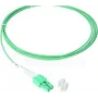 CBO Duplex LWL komutacinis kabelis LC Uniboot OM5 Multimode Fiber