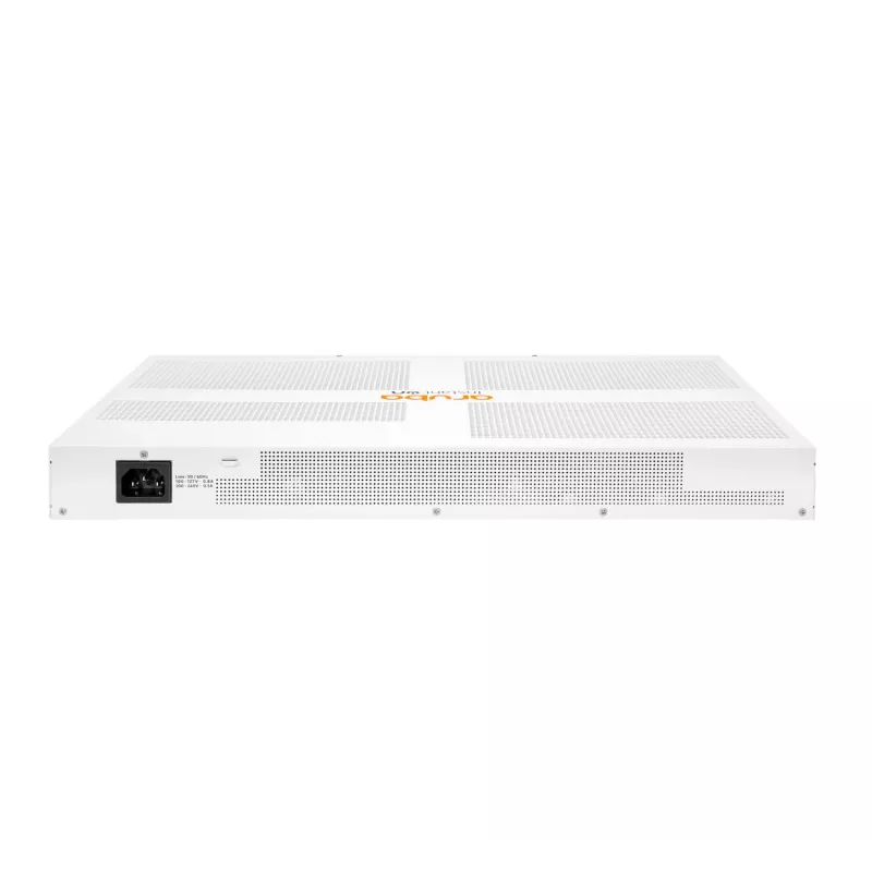 Aruba Instant On 1930 48G Class4 PoE 4SFP/SFP+ 370W valdomas L2+ Gigabit Ethernet (10/100/1000) maitinimas per Ethernet (PoE) 1U baltas