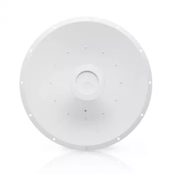 Ubiquiti AF-3G26-S45 kryptinė antena, airFiber lėkštė, 3GHz, 26dBi