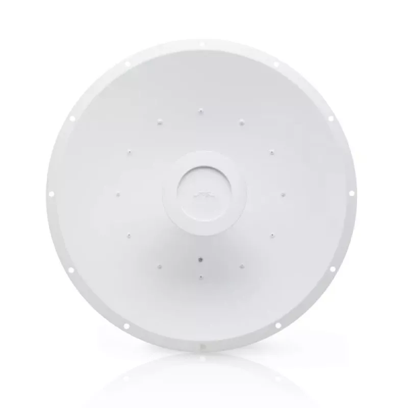 Ubiquiti AF-3G26-S45 kryptinė antena, airFiber lėkštė, 3GHz, 26dBi