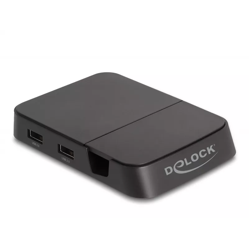 Išmaniojo telefono prijungimo stotelė DeLOCK 88018