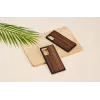 Apsauginis telefono dėklas man and wood Galaxy Note 20 Ultra koala Juoda