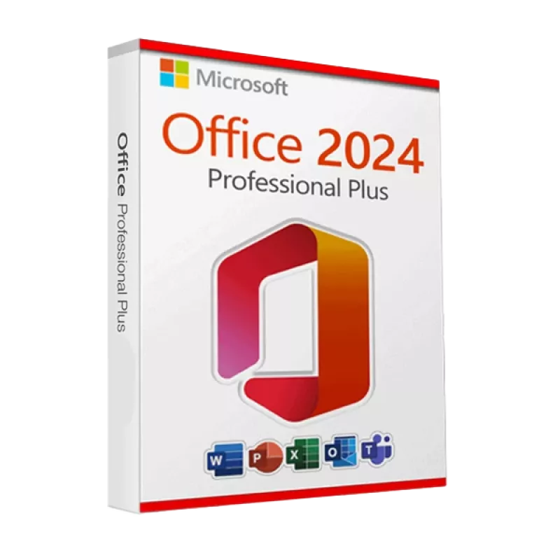 Microsoft Office 2024 Pro Plus – aktyvavimas telefonu (LTSC)
