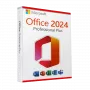 Microsoft Office 2024 Pro Plus – aktyvavimas telefonu (LTSC)