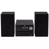 JVC UX-C25DAB namų garso sistema Namų garso mikro sistema 14 W Juoda