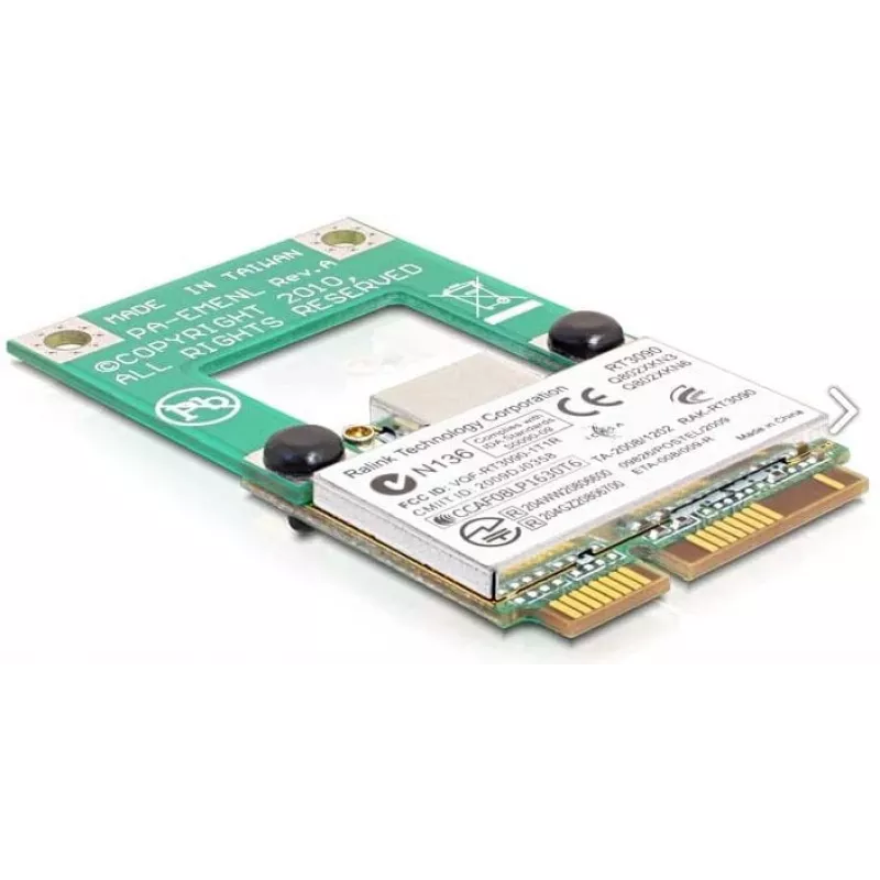 Vidinis Mini PCIe adapteris DeLOCK 65228