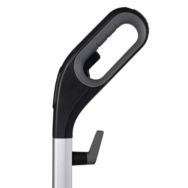 Kärcher SC 2 UPRIGHT garo šluota 0,4 l 1600 W juoda, balta