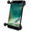 RAM Mounts X-Grip didelis telefono laikiklis su rutuliniu jungtimi