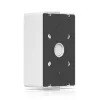 Montavimo dėžutė Ubiquiti UACC-Reader-JB-W Balta 88x50x145 mm