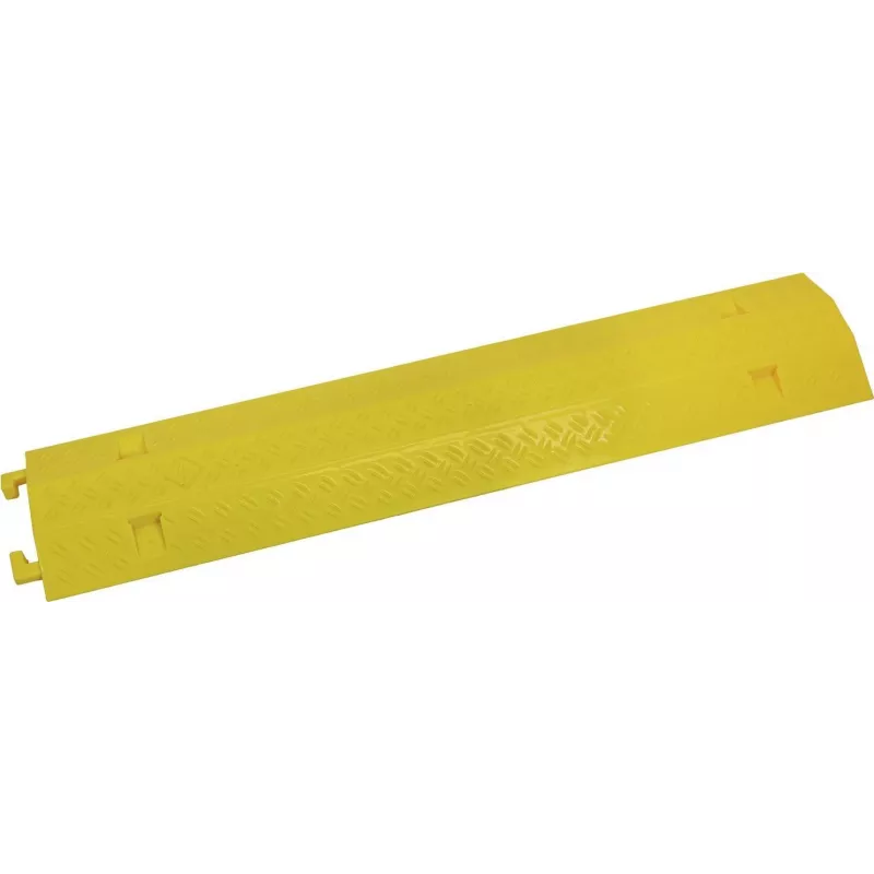 Kabelių kanalas EUROLITE DRO-2A 2 m ilgio, 50 mm pločio, modelis 80702947
