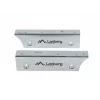 Lanberg IF-35-25 - Universal - HDD laikiklis - Metalas - Sidabrinis - 2.5 inch - 16 mm