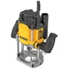 Dewalt Frezavimo staklės 2300W DWE625
