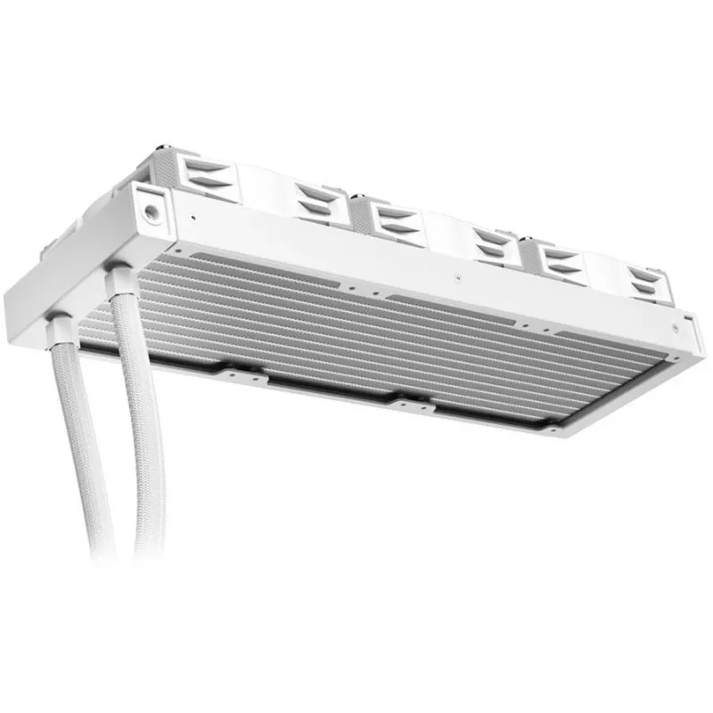 Sharkoon S90 RGB White | AiO skysčio aušinimas (4044951038619)