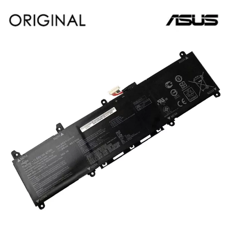 ASUS NB431458