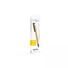 Rašiklis su stiliumi ir stovu FIXED FIXPEN-BA Bamboo — 3-in-1 rašiklis, jutiklinio ekrano stilius ir integruotas stalinis stovas