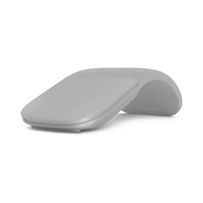 Pelė Microsoft Surface Arc pelė Bluetooth