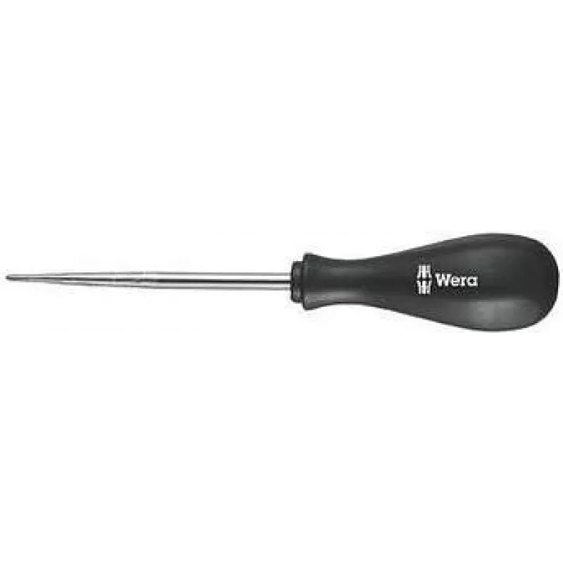 Wera 1427 105 mm Stechahle, durchgeh. Blade (05027405001)