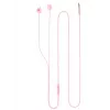 Tellur In-Ear Macaron Pink ausinės