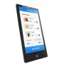 Elo Pay - „Viskas viename“ (visas sprendimas) - 1 x Snapdragon 660 2,2 GHz - RAM 4 GB - Flash 64 GB - NFC - WLAN: 802,11a/b/g/n/ac, Bluetooth 5,0, NFC - Android 12 - Monitorius: LCD 54,6 cm