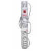 Activejet APN-8G/3M-GR maitinimo juosta su laidu