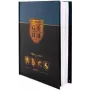 Thumbs Up A5 Premium Notebook 120 puslapių - Harry Potter (HP714293)