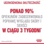 Sausas kačių maistas Royal Canin Hair & Skin Care 4 kg — suaugusioms katėms, paukštiena, pilnavertis pašaras