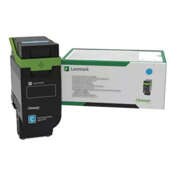 Lexmark 75M2HC0 dažų kasetė 1 vnt. Suderinama Žydra