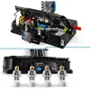 LEGO TECHNIC 42221 NASA Artemis Space Launch System raketa